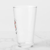 MAGSR Pint Glass Glas (Links)
