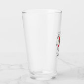 MAGSR Pint Glass Glas (Rechts)