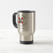 MAGSR Travel Mug Reisebecher (Vorderseite Links)
