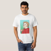 Magst du Butter, Buttercup? T-Shirt (Vorne ganz)