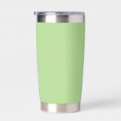 Magst du grüne Eier mit Schinken? Thermobecher (Rechts)