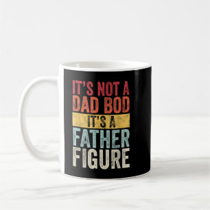 Mägt sein kein Vater, der seinen Vater hat, Abbild Kaffeetasse