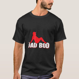 Mägt sein kein Vater sein a Vaterfigur T-Shirt für