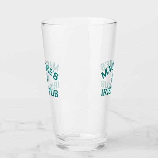 Maguire's Irish Pub Glas (Links)