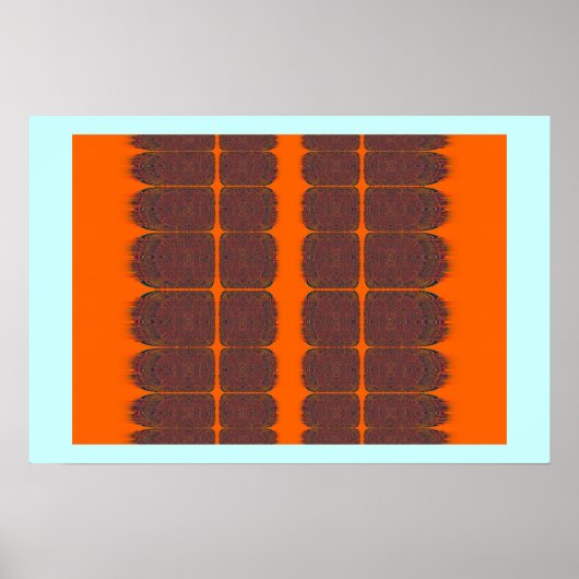 Magvis 1077 poster (Vorne)