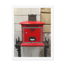 Magyar Posta (Ungarische Post)