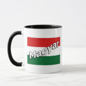 Magyar-Tasse Tasse (Links)