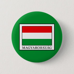 Magyarorszag Button