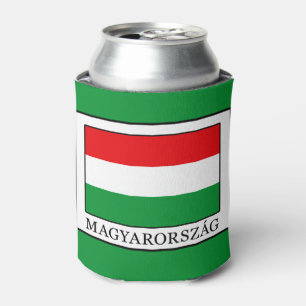 Magyarorszag Dosenkühler