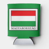 Magyarorszag Dosenkühler (Vorderseite)