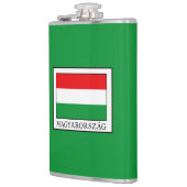 Magyarorszag Flachmann (Links)