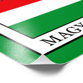 Magyarorszag Fotodruck (Ecke)