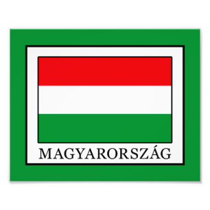 Magyarorszag Fotodruck