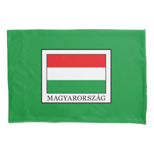 Magyarorszag Kissenbezug