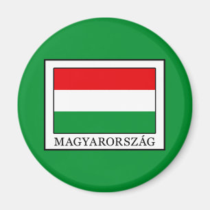 Magyarorszag Magnet