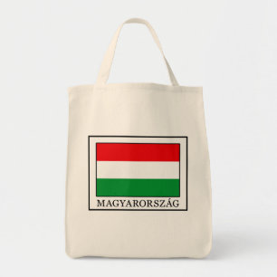 Magyarorszag Tragetasche
