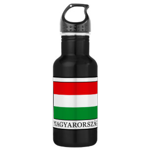 Magyarorszag Trinkflasche