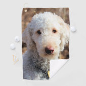 Mah Golfhandtuch (Insitu)