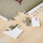 Mah-Jong-Blume Puzzle (Seite)