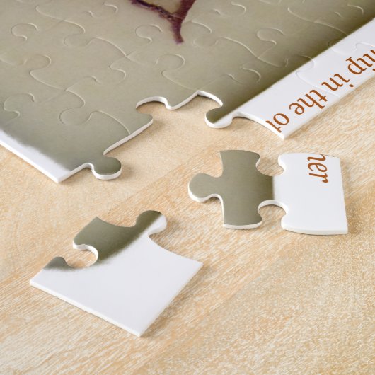 Mah-Jong-Blume Puzzle (Seite)