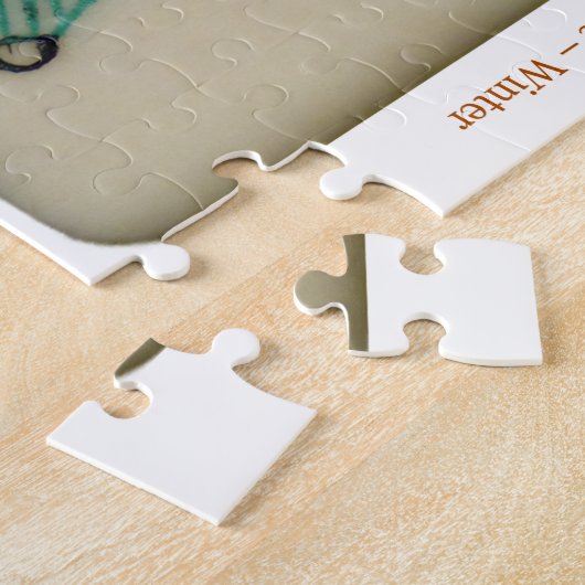 Mah-Jong Warrior tiles Puzzle (Seite)