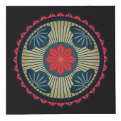 Mah Jongg Cube Würfel (Rechts)