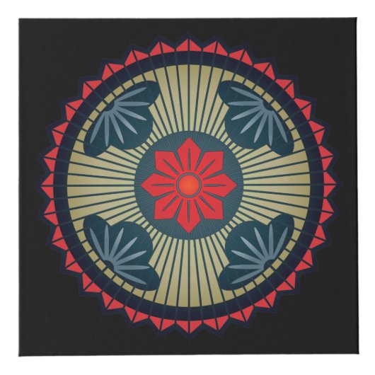 Mah Jongg Cube Würfel (Rechts)