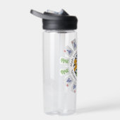Mah-Jongg-Freunde-Wasserflasche Trinkflasche (Rechts)