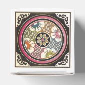 Mah Jongg Joker Geschenkschachtel (Oben)