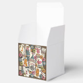 Mah Jongg Joker Geschenkschachtel (Geöffnet)