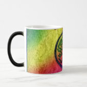 Mah Jongg Joker Morphing Tasse (Links)