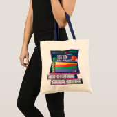Mah-Jongg-Koffer-Tasche Tragetasche (Vorderseite (Produkt))
