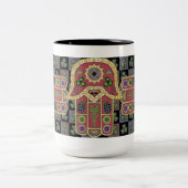 Mah Jongg Lucky Tasse (Mittel)