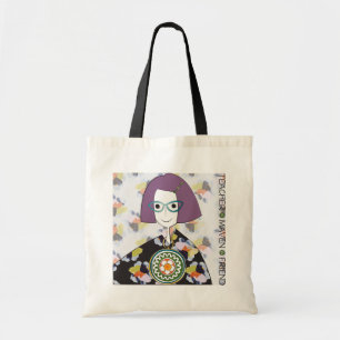 Mah Jongg Maven Tasche