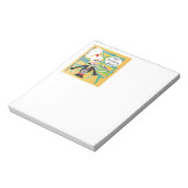 Mah Jongg-Redewendungen, die sich vorspringen Notizblock (Rotiert)