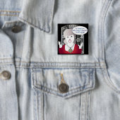 Mah Jongg Redewendungen Heaven Button (Beispiel)