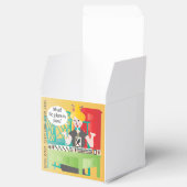 Mah Jongg Redewendungen Keine Joker Geschenkschachtel (Geöffnet)