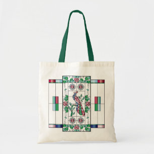 Mah Jongg Tasche