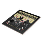 Mah Jongg The Tiles That Heal Fliese (Seite)