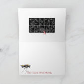 Mah Jongg The Tiles That Heal Karte (Innenseite)