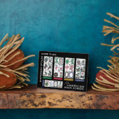 Mah Jongg Tiles gleich Fotoplatte (Seite)