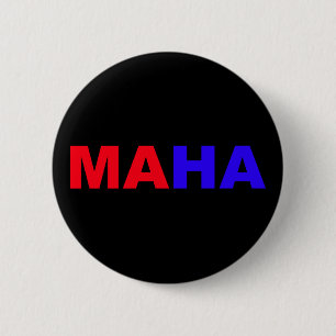 MAHA BUTTON