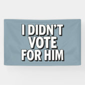 MAHA macht Amerika wieder gesund patriotisch Banner (Horizontal)