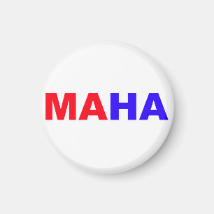 MAHA MAGNET