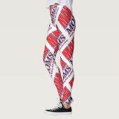 MAHA-MAMAS LEGGINGS (Links)
