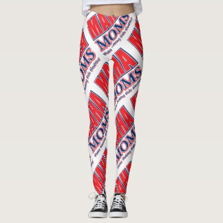 MAHA-MAMAS LEGGINGS