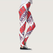 MAHA-MAMAS LEGGINGS (Rechts)
