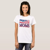 MAHA-MAMAS T-Shirt (Vorne ganz)