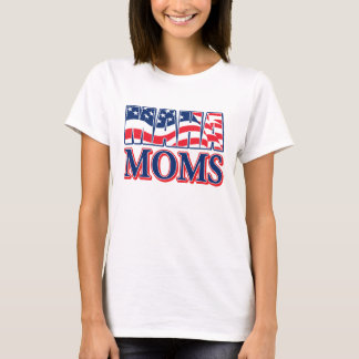 Maha Mamas T-Shirt