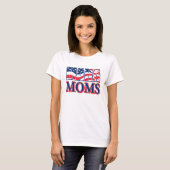 Maha Mamas T-Shirt (Vorne ganz)